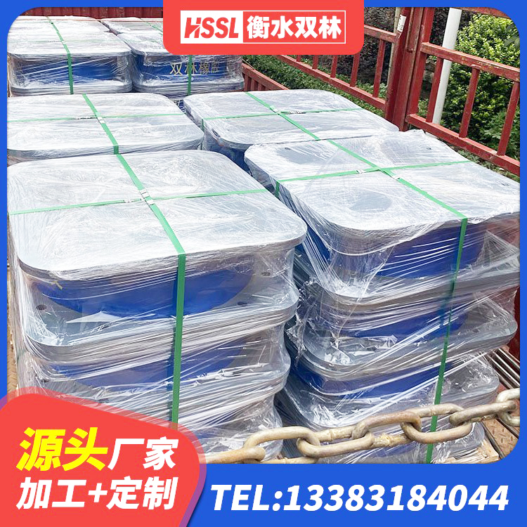 兴山县LNR1000隔震橡胶支座生产加工 兴山县建筑铅芯夹层橡胶隔震支座源头工厂 兴山县圆形高阻尼橡胶隔震支座的价格 兴山县HDR型高阻尼橡胶隔震支座什么价格 - 第7张