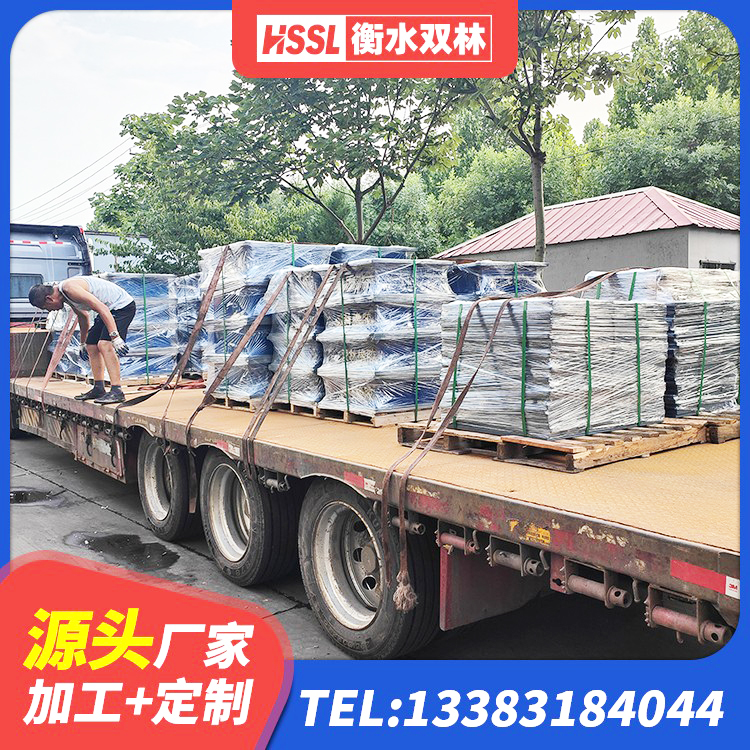 兴山县LRB400铅芯隔震支座生产厂家 兴山县LRB隔震支座900(II型)生产厂家 兴山县HDR700高阻尼橡胶支座生产厂家 兴山县铅芯防震支座定制 - 第5张
