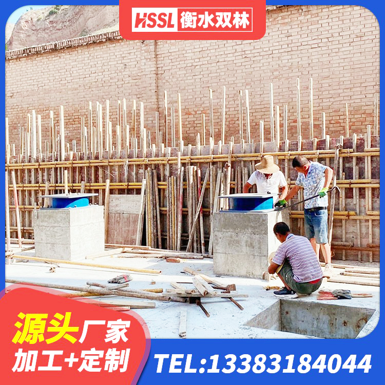 兴山县建筑橡胶隔震支座LRB生产厂家 兴山县预制楼梯隔震支座源头工厂 兴山县高性能橡胶隔震支座源头工厂 兴山县建筑高阻尼橡胶隔震支座JHDR600 - 第7张
