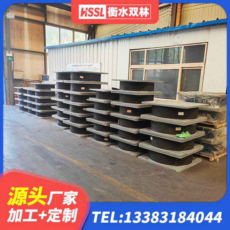 兴山县LNR橡胶隔震支座D800源头工厂 兴山县隔震支座LNR(H)-470*470*164生产厂家 兴山县LNR橡胶隔震支座800源头工厂 兴山县建筑铅芯减震隔震支座源头工厂 - 第4张