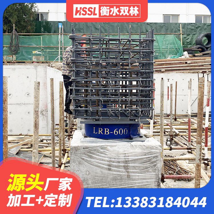 兴山县HDR1100高阻尼支座生产厂家 兴山县LNR1200隔震支座源头工厂 兴山县抗震支座-LNR700-II多少钱 兴山县HDR橡胶隔震支座厂家 - 第6张