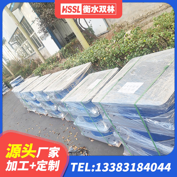 兴山县橡胶减振支座源头工厂 兴山县非连续端铅芯隔震支座厂家 兴山县LNR1300天然橡胶隔震支座生产厂家 兴山县水平力分散型隔震支座生产厂家 - 第7张